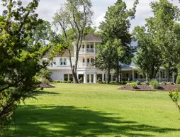 Pratt Place Inn and Barn | Arkansas - Bentonville - Fayetteville (ve civarı) - Fayetteville