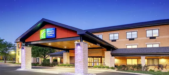 Holiday Inn Express and Suites Aurora Naperville | İllinois - Aurora