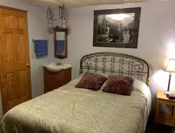 Juneau Guesthouse | Alaska - Juneau (ve civarı) - Juneau