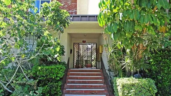 Affordable Cozy Town House in Glendale | Kaliforniya - Los Angeles County - Burbank