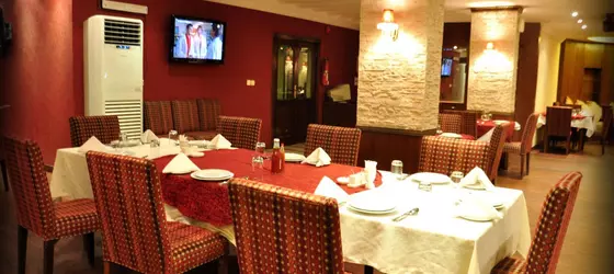 Al Higgi Hotel | Al Madinah Province - Yanbu