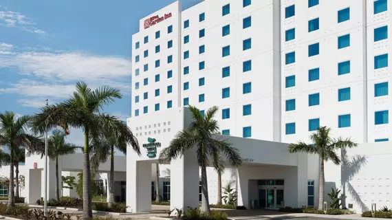 Hilton Garden Inn Miami Dolphin Mall | Florida - Miami (ve civarı) - Miami