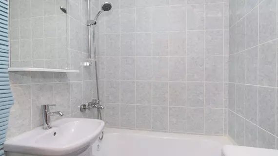 Apartmenty na Vostochnoy ieropolis-3 | Sverdlovsk Federal Bölgesi - Yekaterinburg (ve civarı) - Yekaterinburg