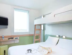 ibis budget Roissy CDG Paris Nord 2 | Ile-de-France - Paris - Roissy-en-France