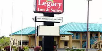 Legacy Inn & Suites