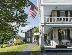 The Grafton Inn | Vermont - Windham County - Grafton