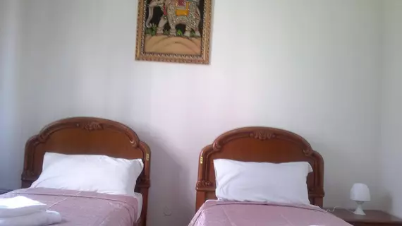 Venice Bangla Guest House | Venedik (ve civarı) - Mestre - Mestre Kent Merkezi