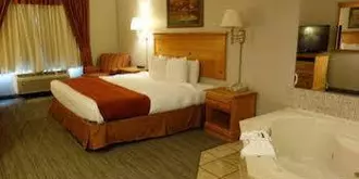 Country Inn & Suites by Radisson, Round Rock