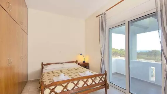 Green Pearl Villa Gennadi | Ege Adaları - Rodos Bölgesel Birimi - Rodos