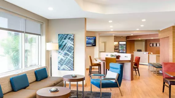 TownePlace Suites Richmond | Kentucky - Lexington (ve civarı) - Richmond