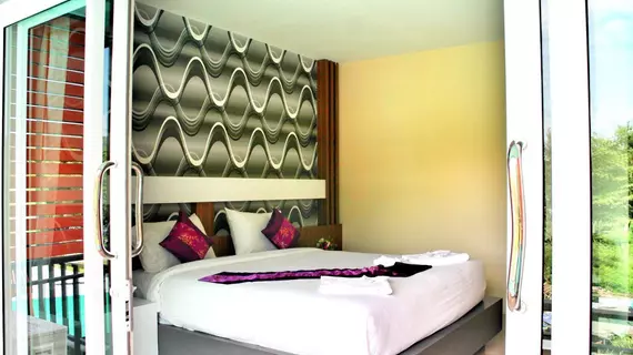 P.P. Maiyada Resort | Krabi İli - Ko Phi Phi