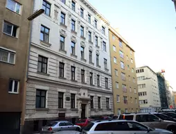 Belvedere Apartment Vienna - Hegergasse | Vienna (eyalet) - Landstrasse - Landstrasser Hauptstrasse