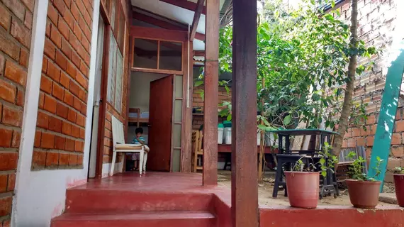 Bambu Backpackers Hostel Adults Only | San Martin (bölge) - Tarapoto (ve civarı) - Tarapoto