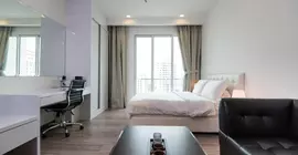 RH Suites at One Bukit Ceylon | Kuala Lumpur (ve civarı) - Bukit Ceylon