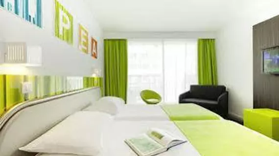 ibis Styles Paris Porte d'Orléans | Ile-de-France - Paris - Hauts-de-Seine