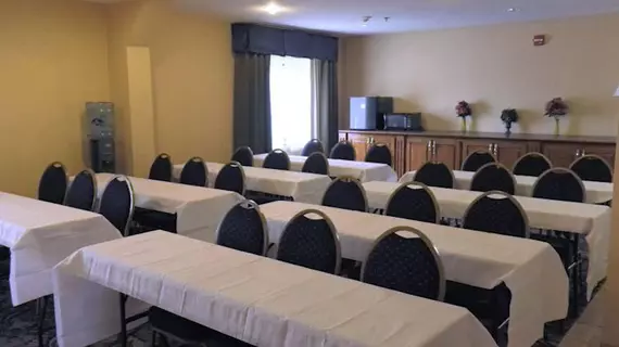 Quality Inn | İllinois - Hoffman Estates