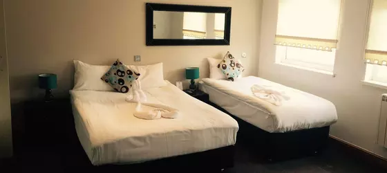 198 Suites | Londra (ve civarı) - Camden - West Hampstead