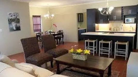 Swellendam Self Catering | Western Cape (il) - Overberg District Municipality - Swellendam