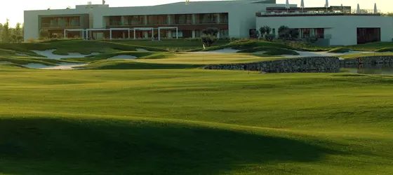 El Encin Golf | Madrid Özerk Topluluğu - Madrid (ve civarı) - Alcala de Henares