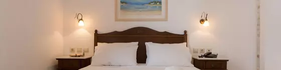 Plaza Beach Hotel | Ege Adaları - Naxos