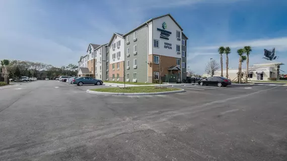 Woodspring Suites Signature Clearwater | Florida - St. Petersburg - Clearwater (ve civarı) - Clearwater