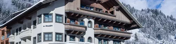 Ferienhotel Neuwirt | Tirol - Schwaz District - Schwaz (ve civarı) - Schwendau