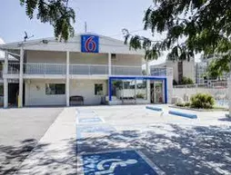 Motel 6 Salt Lake City Downtown | Utah - Salt Lake City (ve civarı) - Salt Lake City - Salt Lake City Merkezi