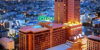 The Emerald Hotel