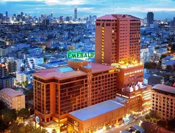 The Emerald Hotel | Bangkok - Ratchadaphisek