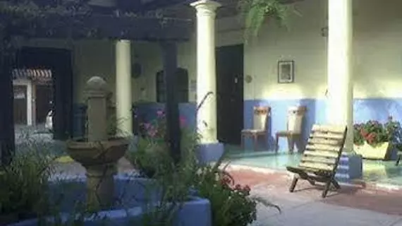 Hostal La Casa de Paco | Chiapas - San Cristobal de las Casas