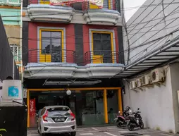 Belvena Hotel Mangga Besar | West Java - Cakarta (ve civarı) - Cakarta - Taman Sari - Mangga Besar