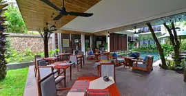 King Rock Boutique Hotel | Siem Reap (ili) - Siem Reap