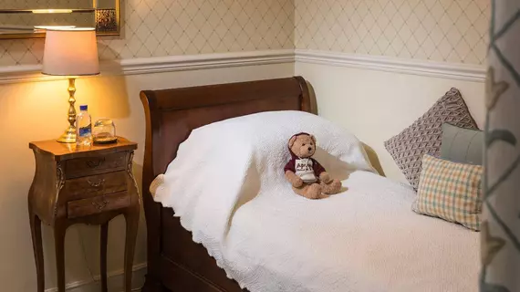 Apsley House Hotel | Somerset - Bath (ve civarı) - Bath