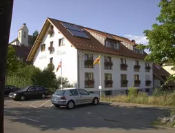 Hotel Blume | Baden-Wuerttemberg - Freiburg im Breisgau