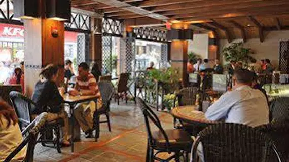 Balmoral Hotel | Alajuela (ili) - San Jose (ve civarı) - San Jose