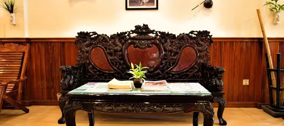 Siem Reap Niche Hotel | Siem Reap (ili) - Siem Reap