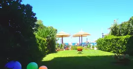 Katerina Seaside Studios | Girit Adası - Hanya (bölge) - Platanias