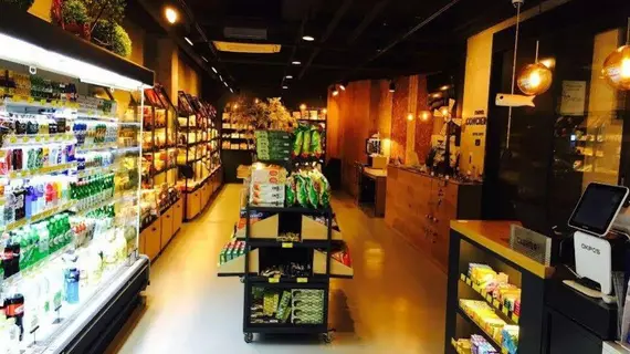 Dott Myeongdong | Gyeonggi - Seul (ve civarı) - Seul - Myeongdong