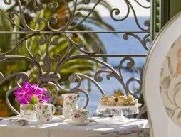 Hotel De Paris Sanremo | Liguria - Imperia (il) - Sanremo