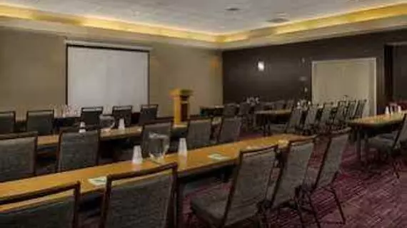 Courtyard by Marriott New Haven Orange | Connecticut - New Haven (ve civarı) - Orange