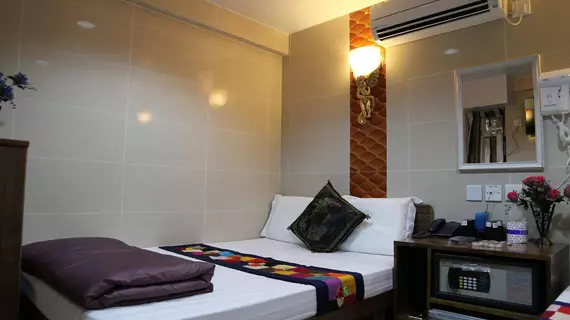 Sandhu Hotel | Hong Kong - Hong Kong City Center - Tsim Sha Tsui