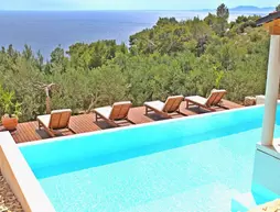 Villa Perka | Split-Dalmaçya - Hvar