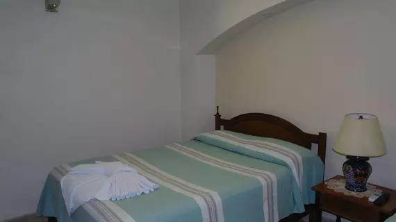 Hotel Real Del Mayab | Quintana Roo - Solidaridad - Playa del Carmen - Centro