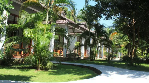 Hoa Nhat Lan Bungalow | Kien Giang (vilayet) - Phu Quoc - Duong Dong