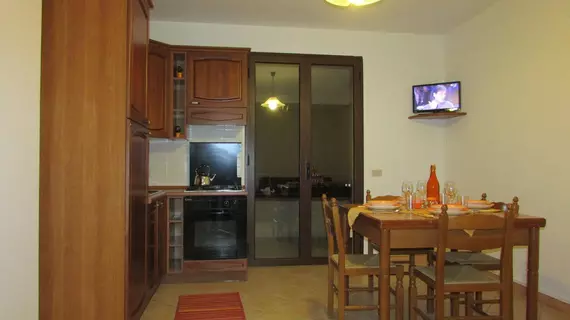 Residence Villa Santa Lucia | Sicilya - Palermo (vilayet) - Cefalu