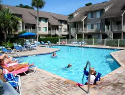 Hilton Head Value Villas | Güney Karolayna - Hilton Head (ve civarı) - Hilton Head Island