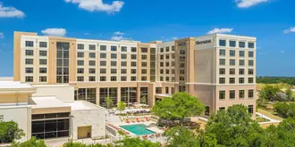 Sheraton Georgetown Texas and Conference Center