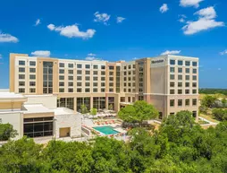 Sheraton Georgetown Texas and Conference Center | Teksas - Austin (ve civarı) - Georgetown