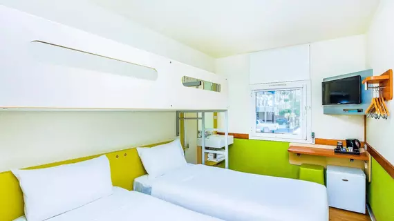 ibis Budget Canberra | Avustralya Başkent Bölgesi - Tuggeranong - Kanberra (ve civarı) - Watson