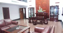 Lan Sun Mountain Villa | Şanghay (ve civarı) - Songjiang - Sheshan